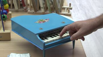 Cesta do dětství vede přes Muzeum Jana Amose Komenského