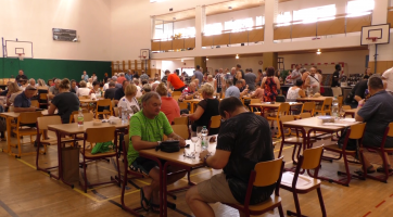 Galerie rulandských vín nabídla 423 vzorků