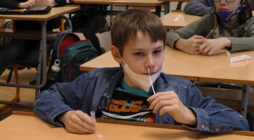 Návrat do škol bude ve znamení testování a preventivních opatření