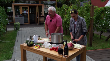 Magazín Kyjov 28. 8. 2021