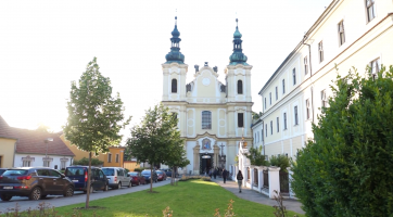 Brány památek budou otevřené až do konce září