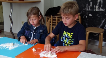 Prázdninové Toulky se Slováckým muzeem