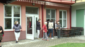 Charita už 30 let pomáhá potřebným