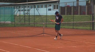 Tenisový turnaj TEKUZA Masters kategorie Hard jde do finále