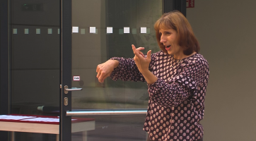 Hradišťská ZUŠka připravila bohatý program