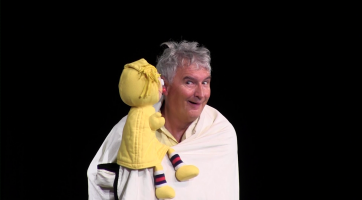 Legenda Kouzelné školky rozzářila brodský kulturák