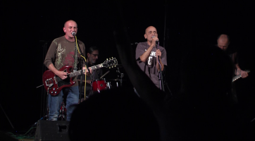 Bojkovice opět hostily MajákFest