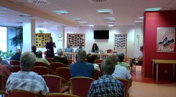 Město trápí vandalové