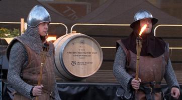 Nositelé tradic lidových řemesel byli oceněni v Uherském Hradišti 