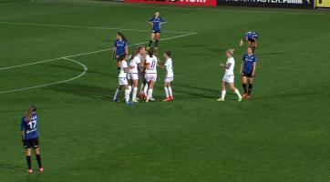 Fotbalistky 1.FC Slovácko jedou na vítězné vlně