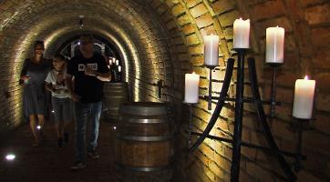 Magazín Uherské Hradiště 18. 9. 2021