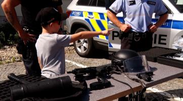 Magazín Kyjov 18. 9. 2021