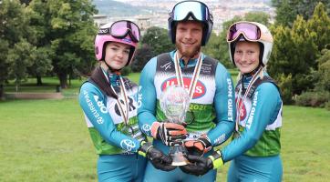 Největší lyžařská akce sezony startuje ve Štítné 6. září