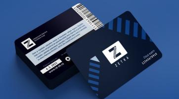 S kartou Zetka můžete nově i do knihovny