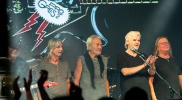 Letošní festivalové Setkání kytaristů se vrátí ke kořenům	