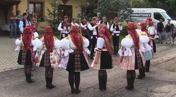 Magazín Uherské Hradiště 4. 9. 2021