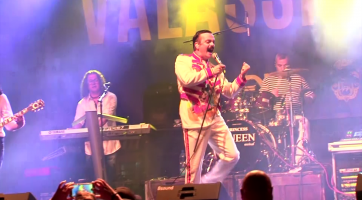 Blíží se další ročník Valašského záření