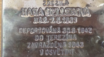 Projekt zmizelých dětí