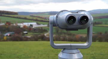 Hvězdárna oslaví šedesát let své existence