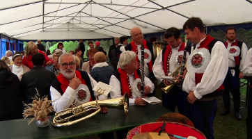 Dolní Němčí soutěží o evropský titul