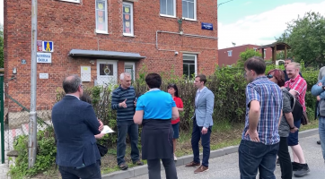 Veřejnost bude ještě více zapojena do chodu města