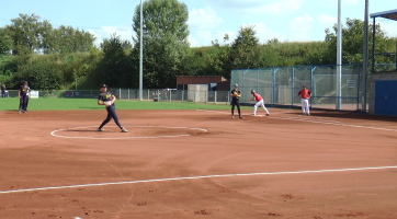 Junioři Snails Kunovice bojují se střídavými úspěchy