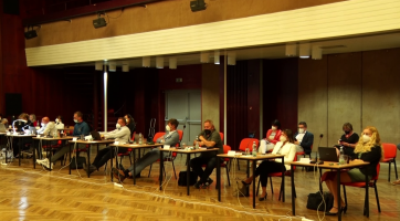 Podnikatelé dostanou slevu na nájmu