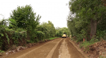 Magazín Kyjov 11. 9. 2021