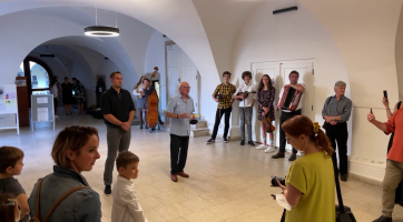 Magazín Uherský Brod 11. 9. 2021