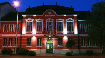 Město navazuje vztahy s maďarským Marcali