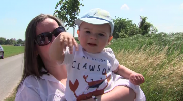 Rodiče budou znovu sázet stromy