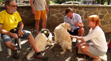 Při Dni otevřených dveří čekala na lidi desítka bezplatných vyšetření