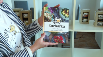 Bujonka a Viki zvou na den otevřených dveří