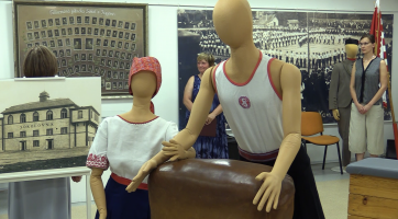 Magazín Kyjov 25. 9. 2021