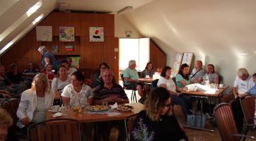 Charita realizuje projekt zaměřený na duševní nemoci