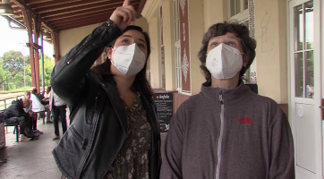 Diakonie pomáhá potřebným už 24 let