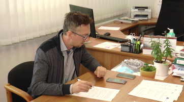 Dalším partnerským městem televize TVS se stal Slavičín