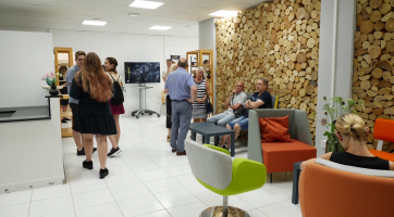 Uherské Hradiště je městem pro byznys