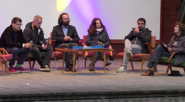 Envirofest se zaměřil na ochranu životního prostředí