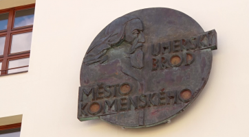 Magazín Uherský Brod 25. 9. 2021