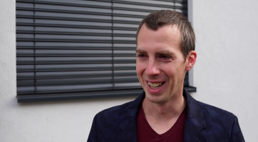 Magazín Zlín/Otrokovice 25. 9. 2021