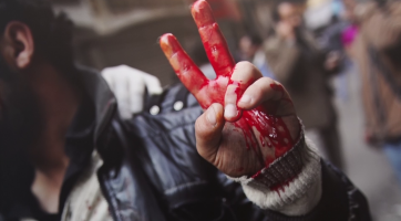 Jan Šibík vystavuje své reportážní fotografie