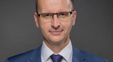 Hejtman Radim Holiš se vzdá poslaneckého mandátu