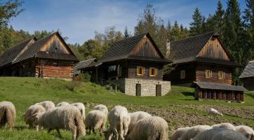 Rožnov pod Radhoštěm prodlužuje turistickou sezonu