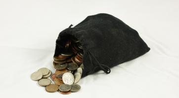 Nálezce pokladu dostane odměnu ve výši 145 tisíc korun