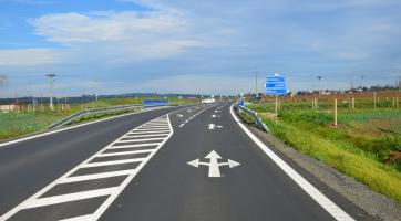 Hodnocení stavu vozovek ve Zlínském kraji je rok od roku lepší