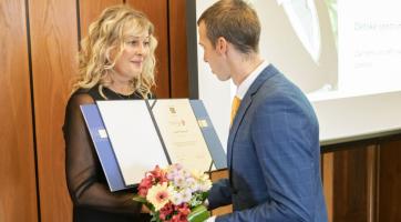 Září je pro děti hodně zátěžové období, říká pracovnice dětského domova Ivana Trynerová