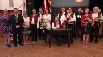 Valašské Meziříčí má čtyři nové nositele Ceny města