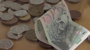 Výtěžek vánoční sbírky letos připadne Diakonii