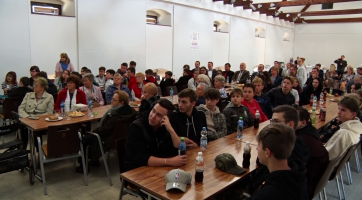 Zástupci partnerských měst představili investice